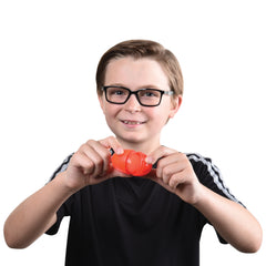 Jumping Putties/48 Per Disp - 48 Count