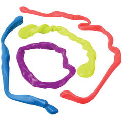 Jumping Putties/48 Per Disp - 48 Count