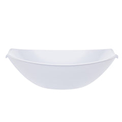 112 Oz. Stadium Bowl | white