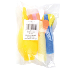 Mini Rockets - 12 Count