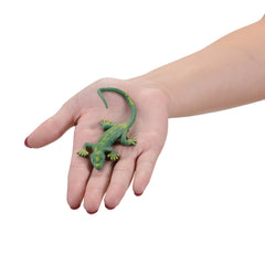 Multi-Colored Stretchy Lizards - 12 Count