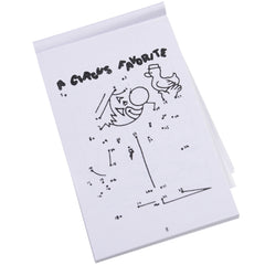 Activity Pads - 12 Count