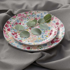 10 In. Earthtrends Meadow Paper Plates | 120 Count