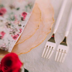 Bouquet Luncheon Napkin | 20 Count