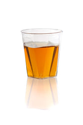 2 Oz. Square Bottom Shot Glass | 20 Count