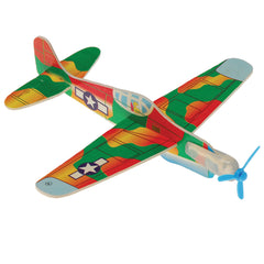 Gliders W/Propellers - 12 Count