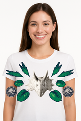 Jurassic World Jungle Adventure Wall Decorating Kit