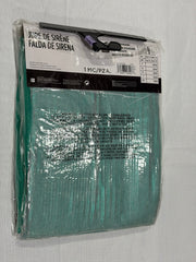 Enchanting Mermaid Skirt Costume Accessory - Adult One Size