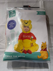 Disney Winnie the Pooh Infant Halloween Costume - Infant (18-24 Months)