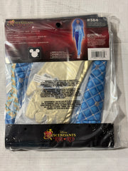 Disney Descendants 4: Chloe Costume for Girls - Child XL (14-16)
