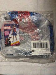 Marvel Spider-Girl Classic Costume for Kids - Toddler (3-4)