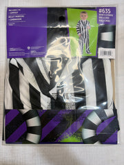 Infant Beetlejuice Halloween Costume - Infant (6-12 Months)