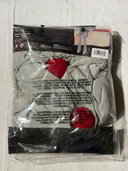 Women's Pennywise Halloween Costume - IT Chapter 2 - Adult XL (14-16)