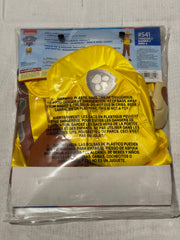 Paw Patrol Rubble Costume for Toddlers - Toddler (2-3)