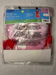 Peppa Pig Girls Halloween Costume - Child S (4-6)
