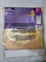 Disney Princess Belle Light-Up Costume for Girls - Halloween Special - Toddler (3-4)