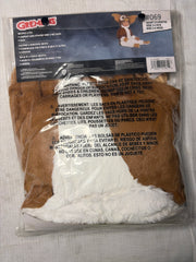 Infant Gremlins Gizmo Halloween Costume - Infant (3-6 Months)