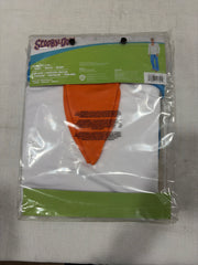 Scooby-Doo Fred Costume - Adult Standard