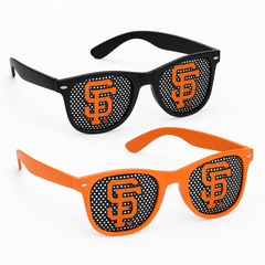 San Francisco Giants Fan Eyewear