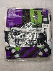 Women's Beetlejuice Costume - Adult L