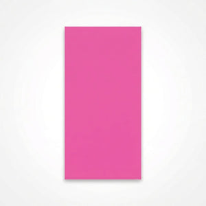 Bright Pink Paper Treat Bags, 12-Pack