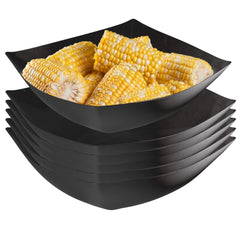 32 Oz. Convex Bowl | Black