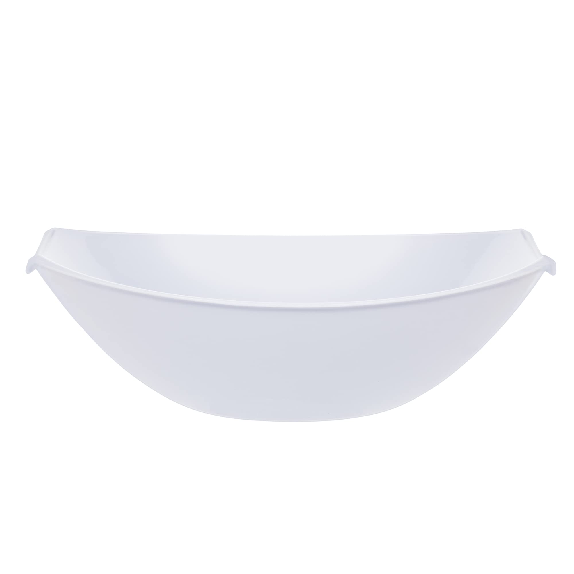 32 Oz. Stadium Bowl | white