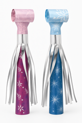 Disney Frozen 2 Blowouts Party Favors, 8-Pack