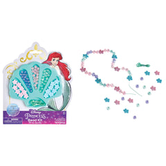 Disney Princess Jewelry Bead Kit for Kids