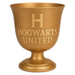 Hogwarts United Goblet - Harry Potter Party Drinkware