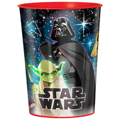 Star Wars Galaxy Adventure Reusable Favor Cup - 16 oz
