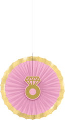 "Love is Sweet" Candy Buffet Decorating Kit for Bridal Showers