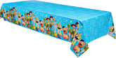 Toy Story 4 Reusable Plastic Table Cover - 54x96 inch