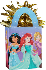 Disney Princess Once Upon A Time Balloon Weight Tote