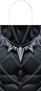 Marvel Avengers Customizable Kraft Favor Bags Kit - 8 Pack