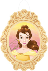 Disney Princess Once Upon a Time Frame Decorating Kit