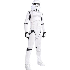Star Wars Stormtrooper Costume with Mask - Child M (8-10)