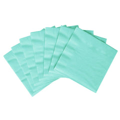 Robin's Egg Blue Beverage Napkins