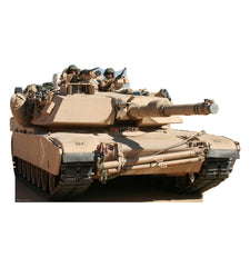 Army Tank