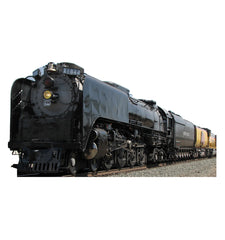 Union Pacific 844