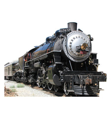 Niles Canyon Railway