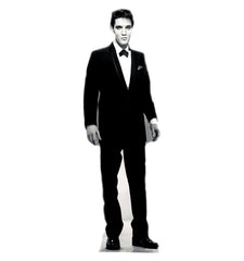 Elvis Presley - Tuxedo