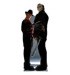 Freddy vs Jason
