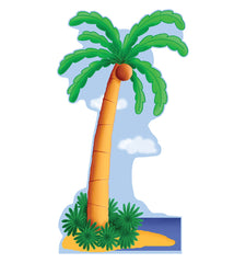 Palm Tree