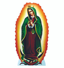 Lady Guadalupe