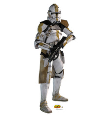 Clone Trooper (Star Wars)