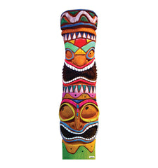 Tiki Gods