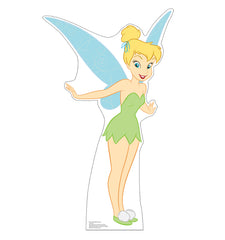 Tinker Bell - Hands on Hips UPDATED IMAGE 12-22