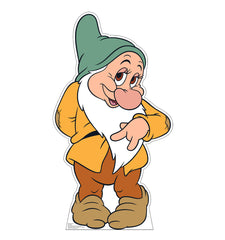 Bashful- Snow White UPDATED IMAGE 12-22