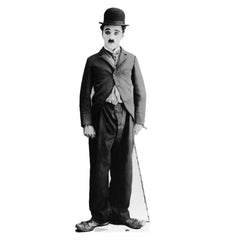 Charlie Chaplin - Little Tramp
